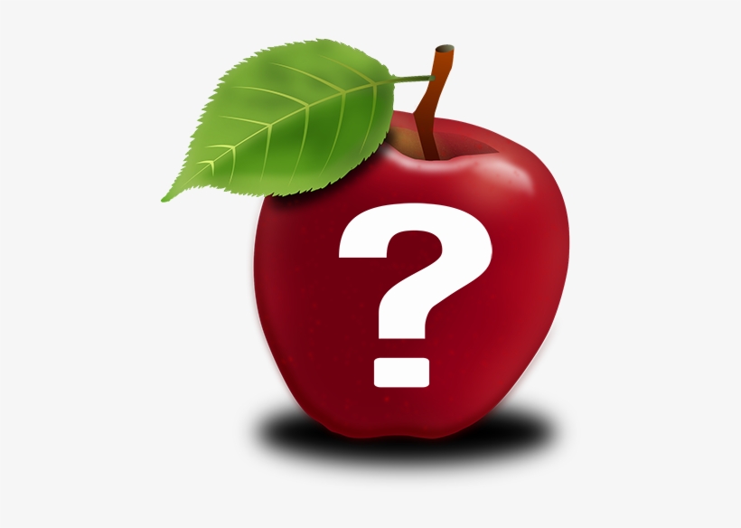 Apple, transparent png #8395645