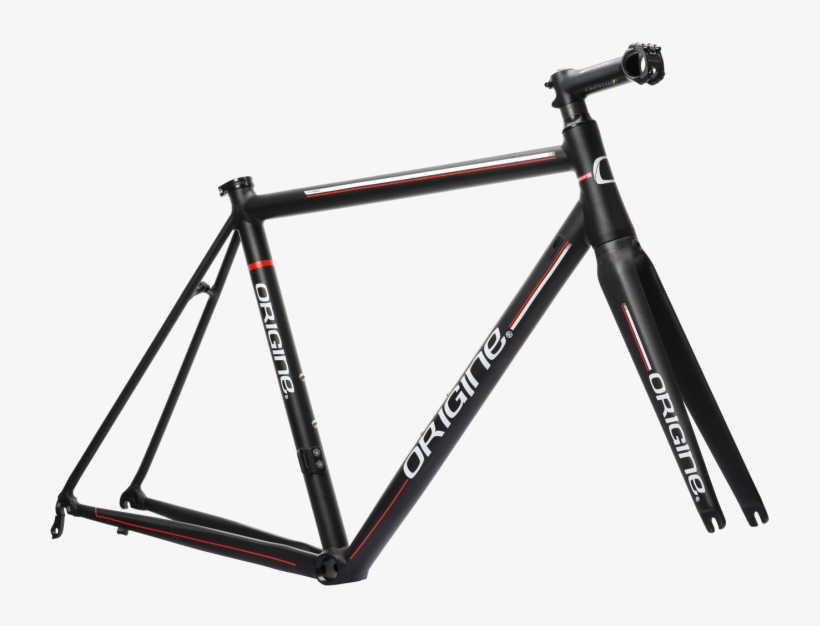 Cadre Tuxedo Aluminium Route - Scott Addict R1 De 2011, transparent png #8395771