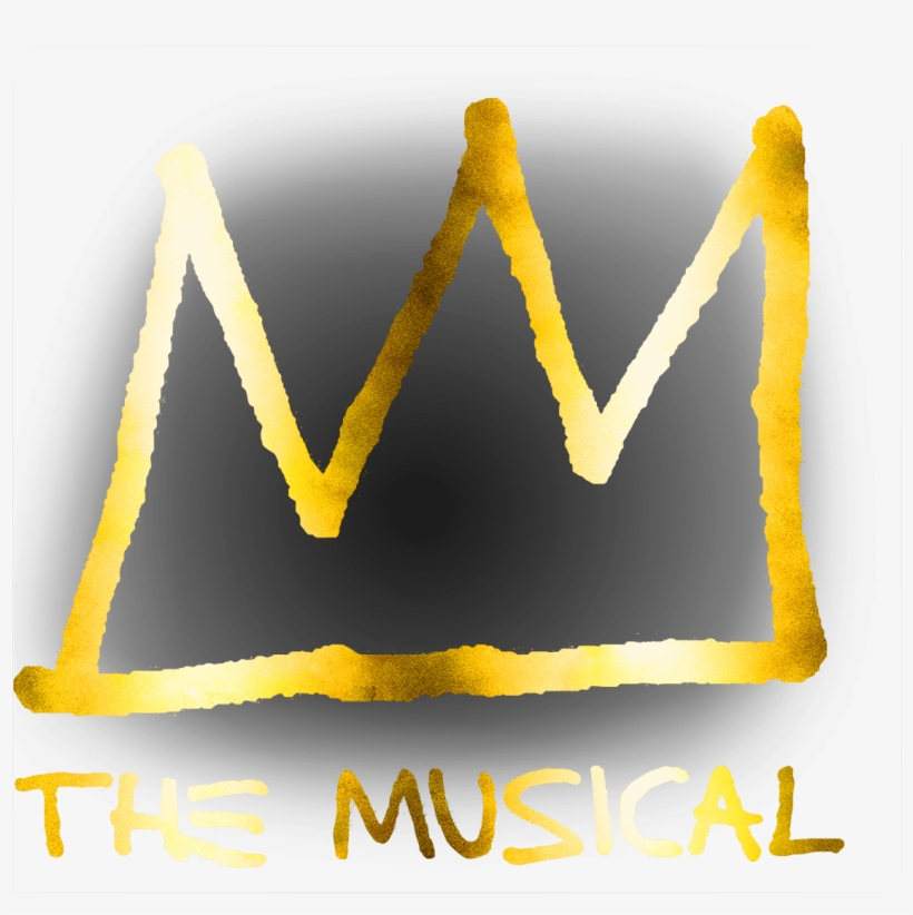 A New Musical Based On The Life And Art Of Jean-michel - Illustration, transparent png #8395815
