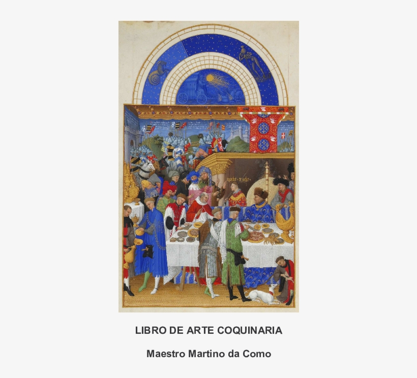 Pdf - Les Trés Riches Heures May, transparent png #8395888