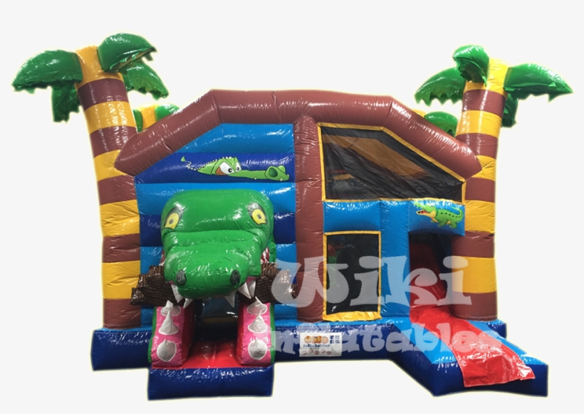 Product - Inflatable, transparent png #8395983