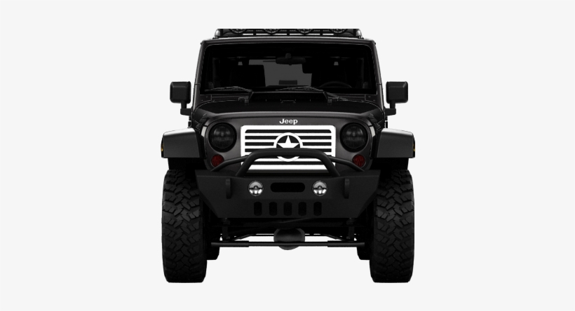 Jeep Wrangler Sport S'16 By Aligator - Jeep, transparent png #8396022