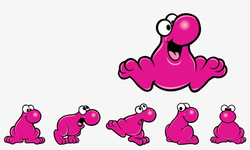 Image Royalty Free Download Sweets Clipart Wonka Candy - Nerds Mascot, transparent png #8396602