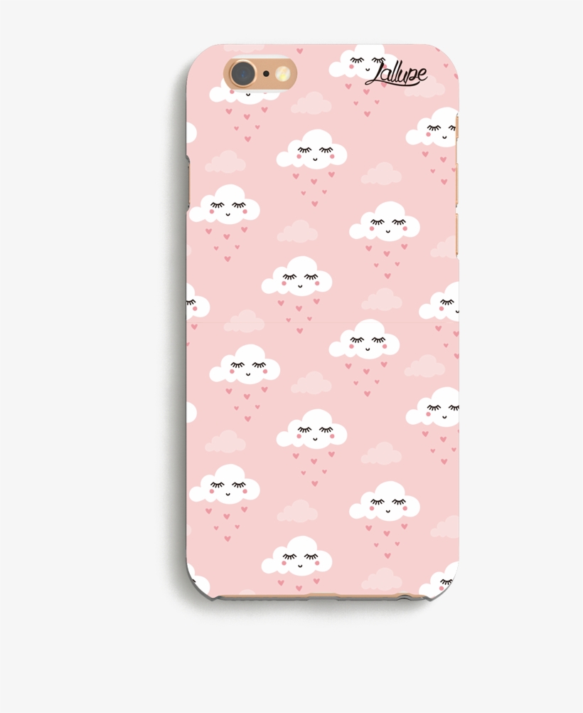 Capinha De Celular Rosa Iphone 7, transparent png #8396643