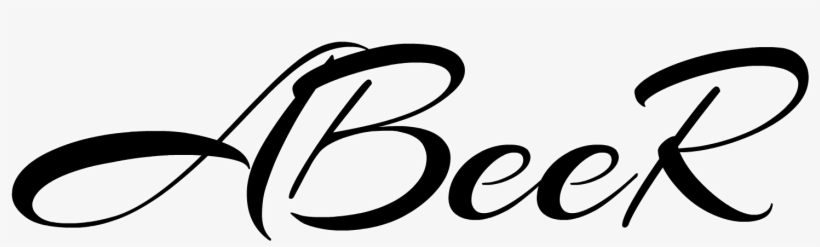 Abeer A's Signature - Eyewear, transparent png #8396649