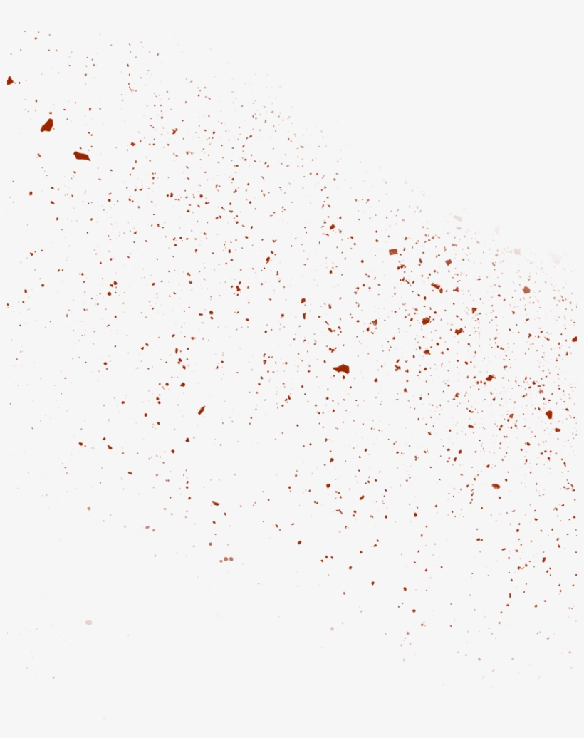 Particles - Carmine, transparent png #8396825