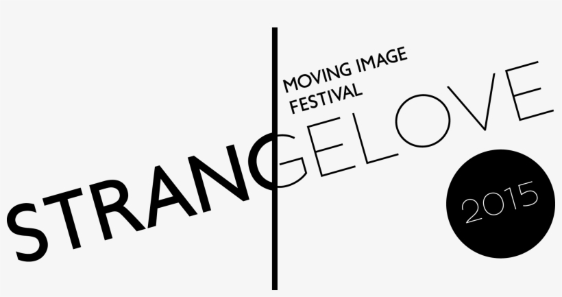 Strangelove Zona Main Logo Ual Lockup Lcf Aw Picturehouse - Calligraphy, transparent png #8396860