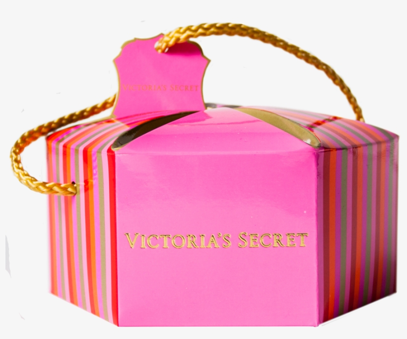 Victoria's Secret / Secret Embrace - Water Bottle, transparent png #8396894