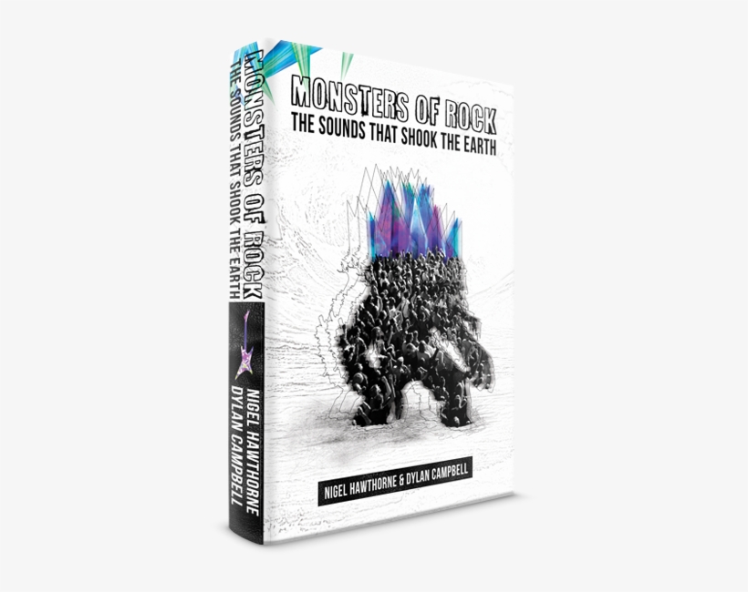 Monsters Of Rock - Bane, transparent png #8396898