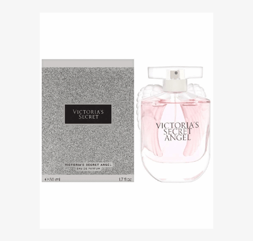 Victoria's Secret - Perfume, transparent png #8396975