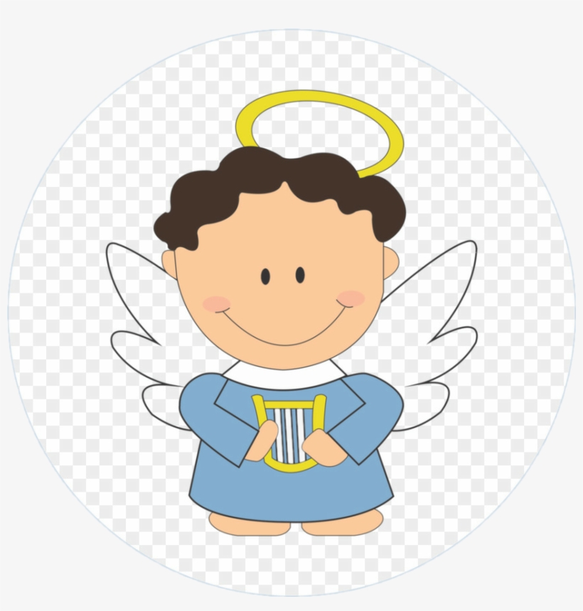 Angel Bautizo Sticker Guadamuz Sindy Png Bautizo Png - Clip Art, transparent png #8397137