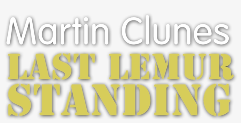 Last Lemur Standing - Tan, transparent png #8397212