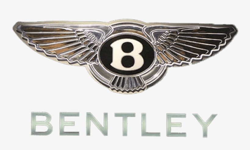 Free Png Download Polished Logo Bentley Png Images - Bentley Car Logo Png, transparent png #8397393
