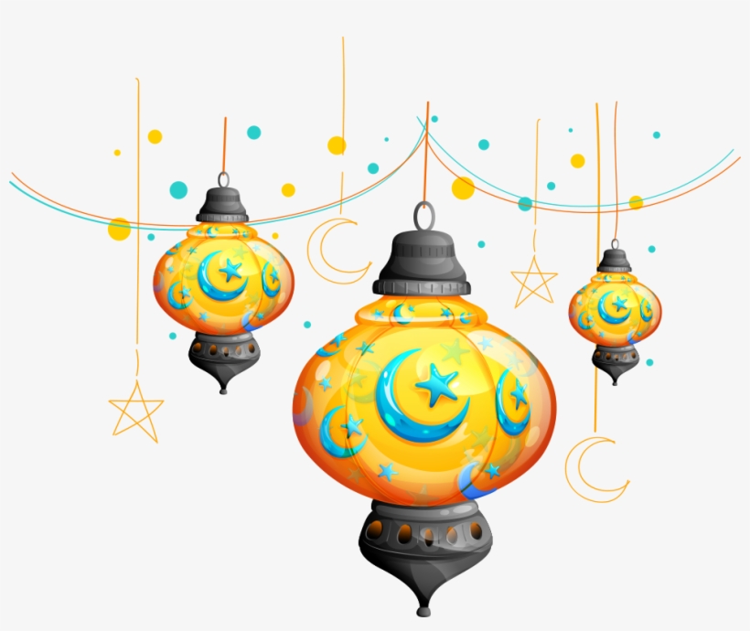 Transparent E - Eid Ul Adha Vector, transparent png #8397539