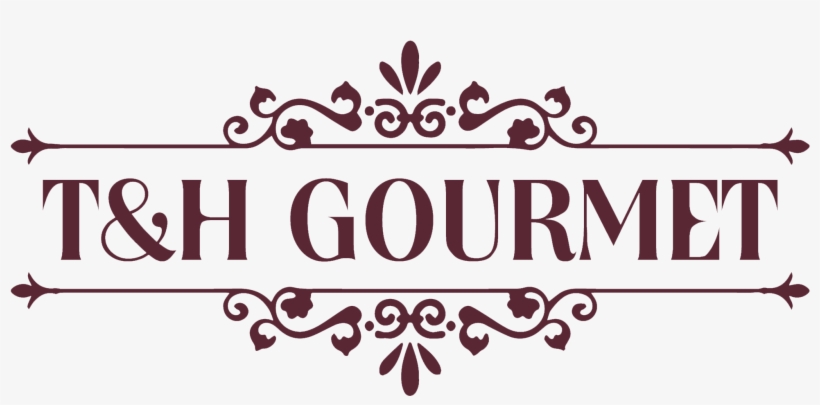 Th Gourmet - Calligraphy, transparent png #8397579
