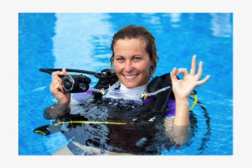 Snorkeling, transparent png #8397725