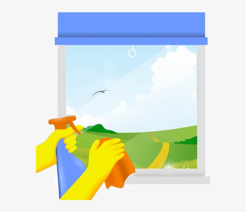 Erros Do Varejo No Natal 3 - Cleaning, transparent png #8397801