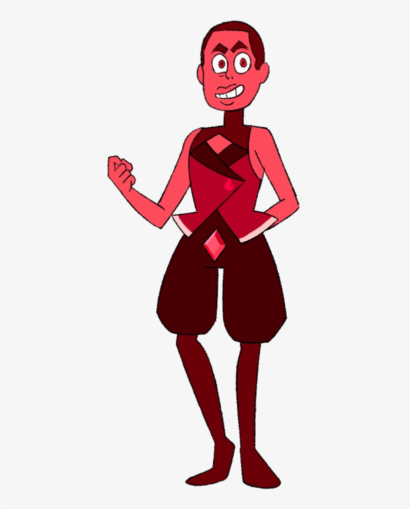 Red Diamond - Red Diamond Gaartes, transparent png #8397834