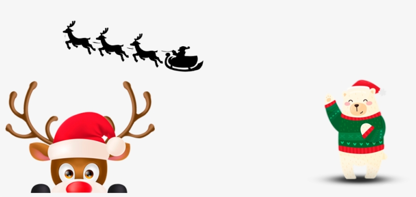 Kids Christmas Invitation, transparent png #8397926