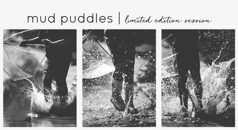 Mud Puddle Les, transparent png #8398174