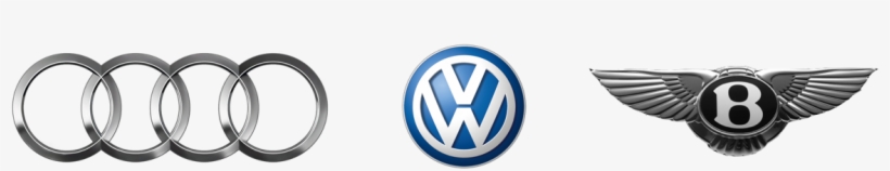 Hello Audi, Bentley And Vw Owners And Welcome To 4rings - Volkswagen, transparent png #8398177