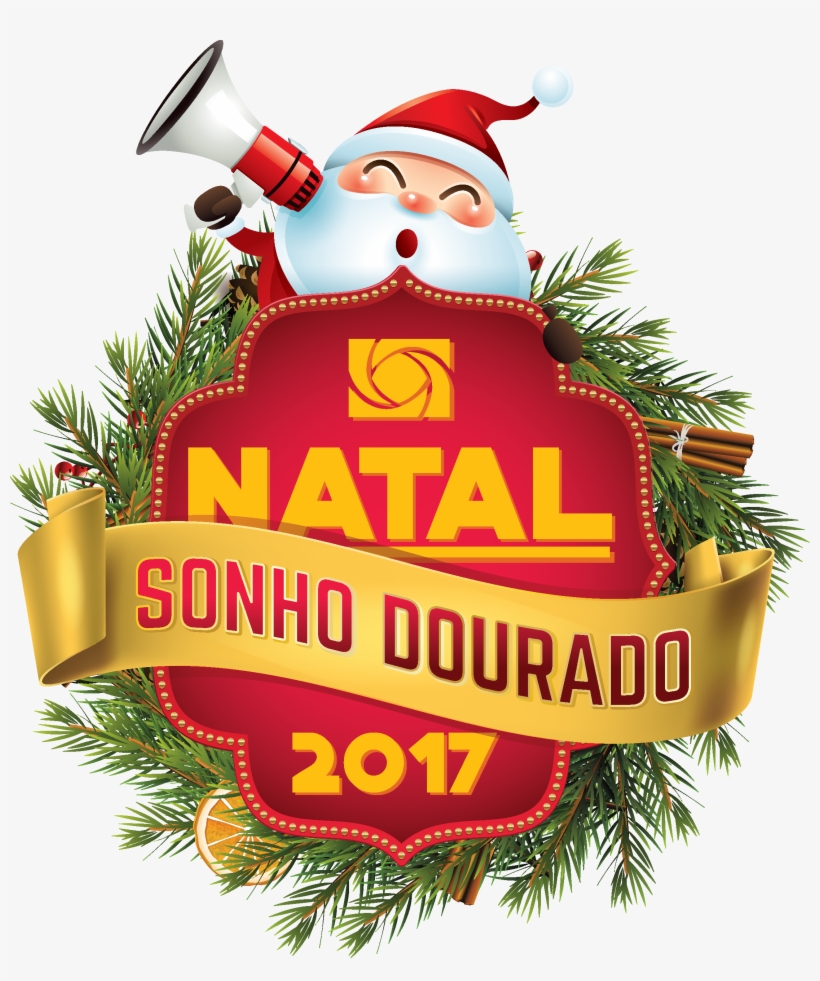 Natal Sonho Dourado Encerra Com Mais De 1,5 Mil Pessoas - Natal Sonho Dourado 2018, transparent png #8398179