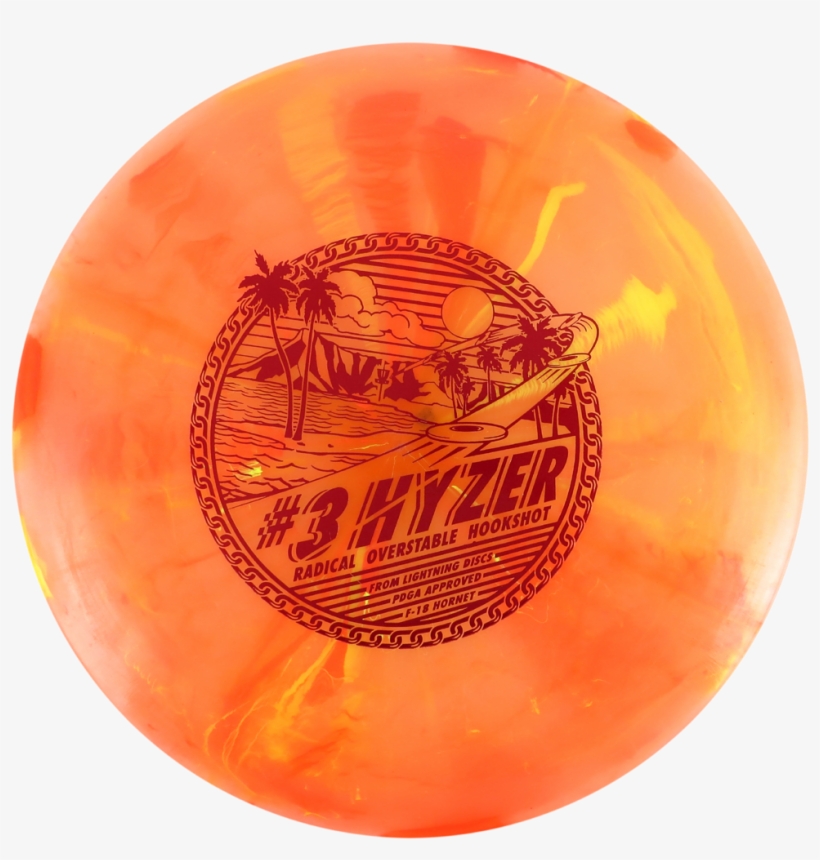 Lgt Std Hyzer3 Img - Circle, transparent png #8398317