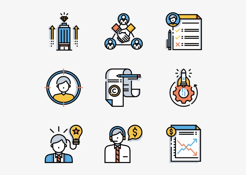 Entrepreneur, transparent png #8398589