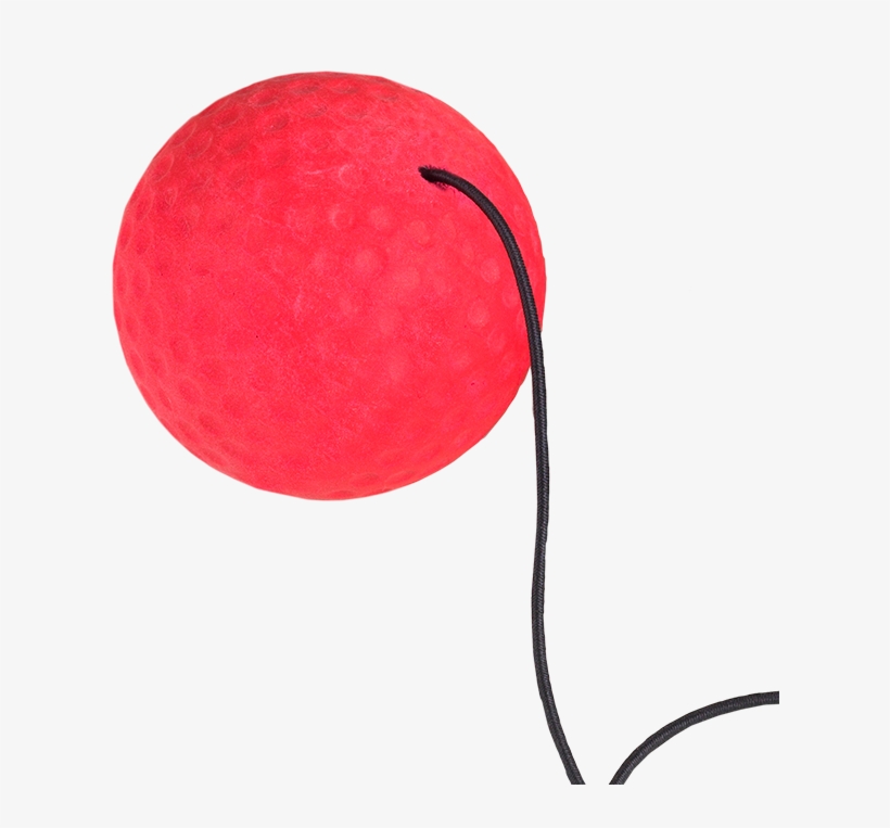 It Is Possible To Buy A Red Ball Seperately, With A - Sphere, transparent png #8398654