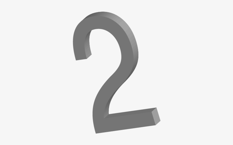 Botones Numeros-10 - Number, transparent png #8398726