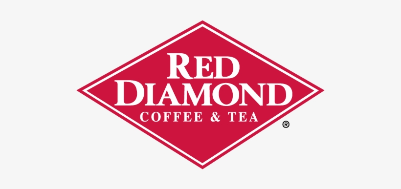 Red Diamond Coffee & Tea - Arkansas Edc, transparent png #8398775