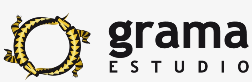 Grama Estudio - Graphic Design, transparent png #8398803