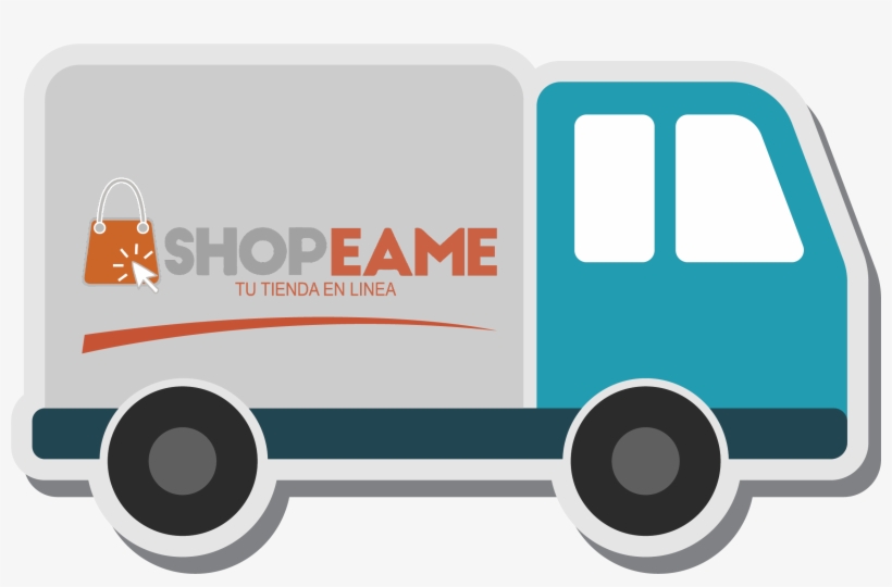 Commercial Vehicle, transparent png #8398806