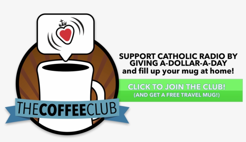 Coffee Club Join Button Horizonal, transparent png #8398953