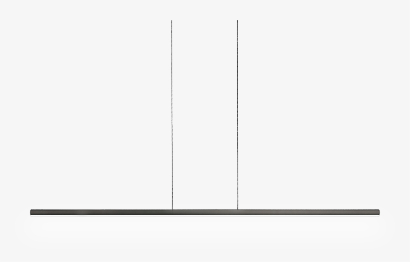 Straight P1 - Ceiling, transparent png #8399024
