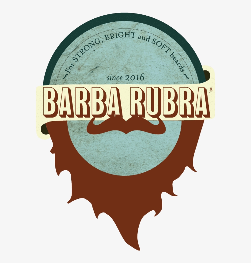 Barba Rubra, transparent png #8399216