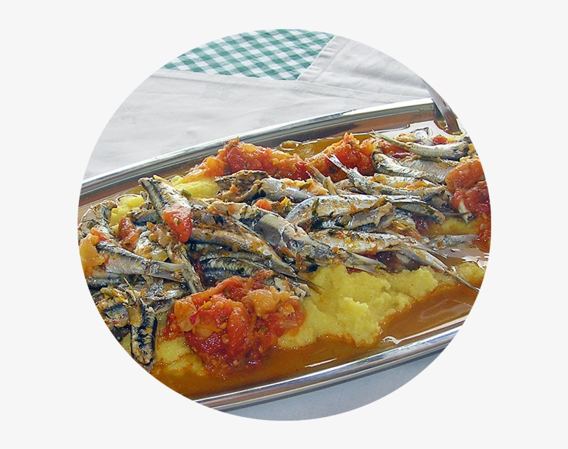 Fish - Side Dish, transparent png #8399293