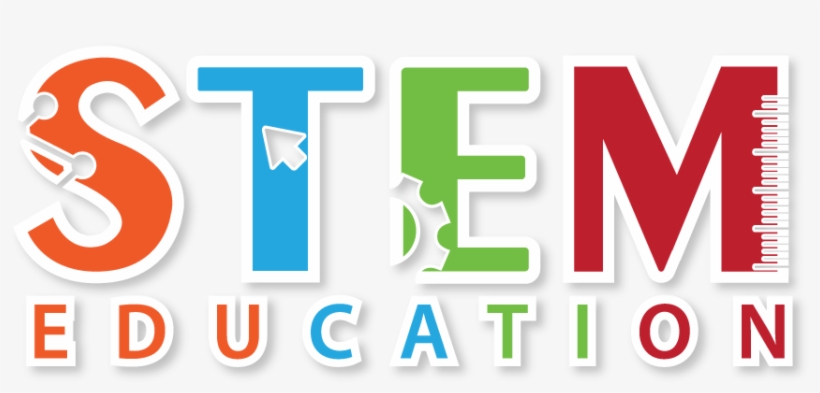 Source - - Flyer Stem Education Design, transparent png #8399325