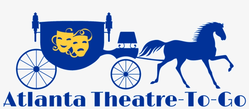Atlanta Theater To Go, transparent png #8399443