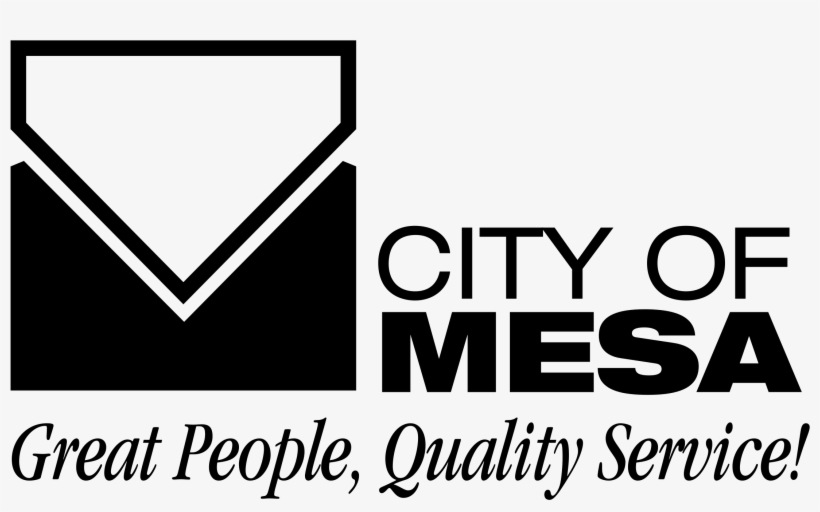 City Of Mesa Logo Png Transparent - Servicemaster Clean, transparent png #8399444
