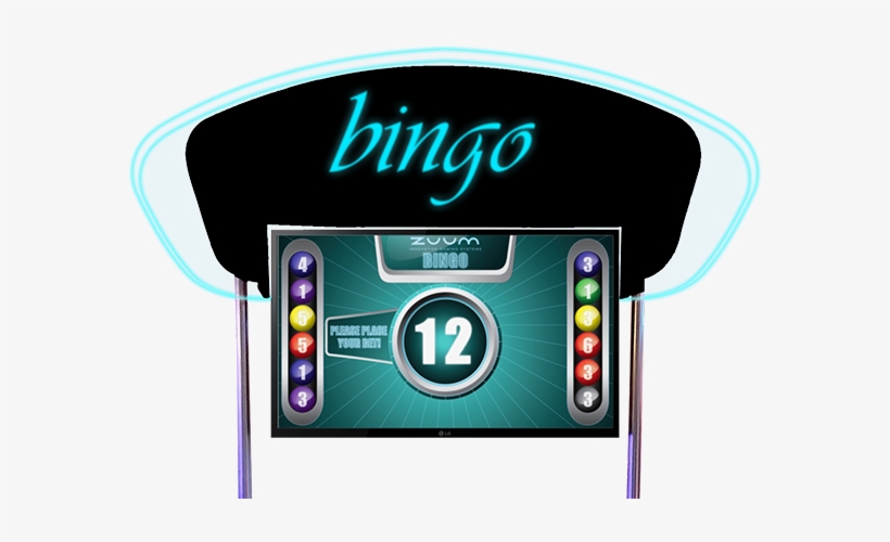 Fastest Bingo In The World - Graphic Design, transparent png #8399506