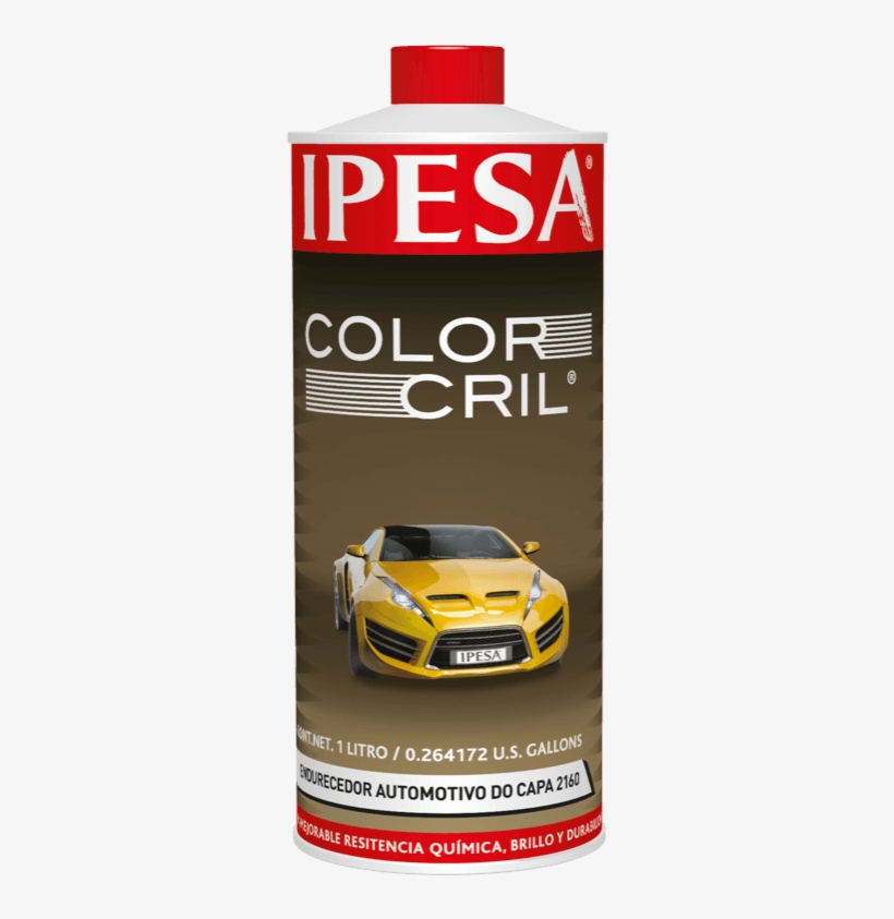 Endurecedor Do Capa - Supercar, transparent png #8399599