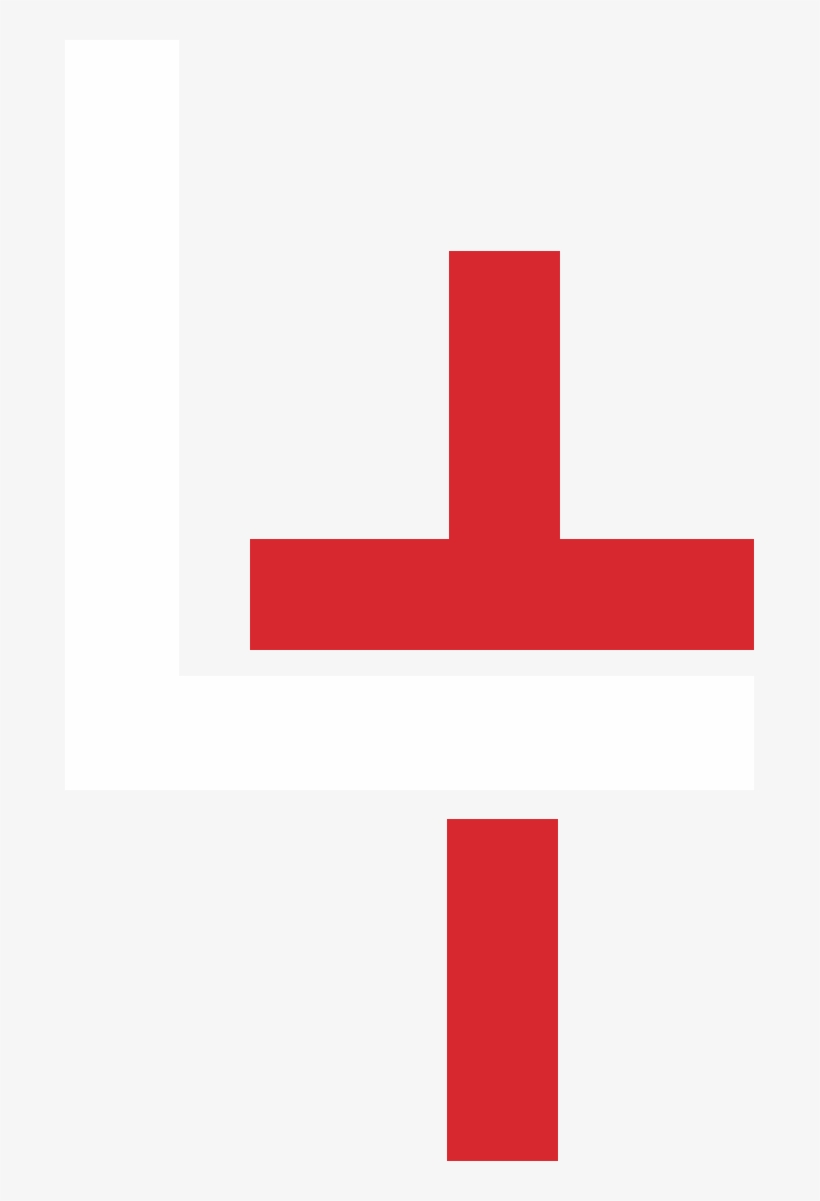 The Logos Theatre Logo - Cross, transparent png #8399601