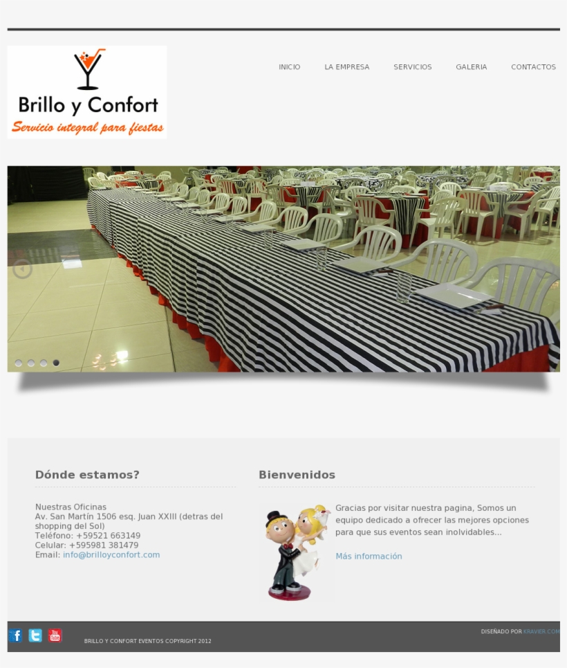 Brillo Y Confort Competitors, Revenue And Employees - Muñecos De Novios, transparent png #8399666