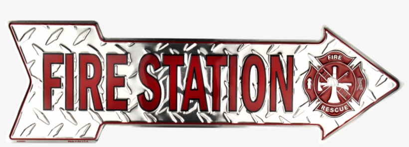 Fire Station With Maltese Cross - Pc Game, transparent png #8399698
