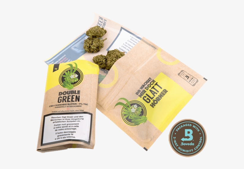 Cbd Blüten Doublegreen - Cbd Schweiz, transparent png #8399944