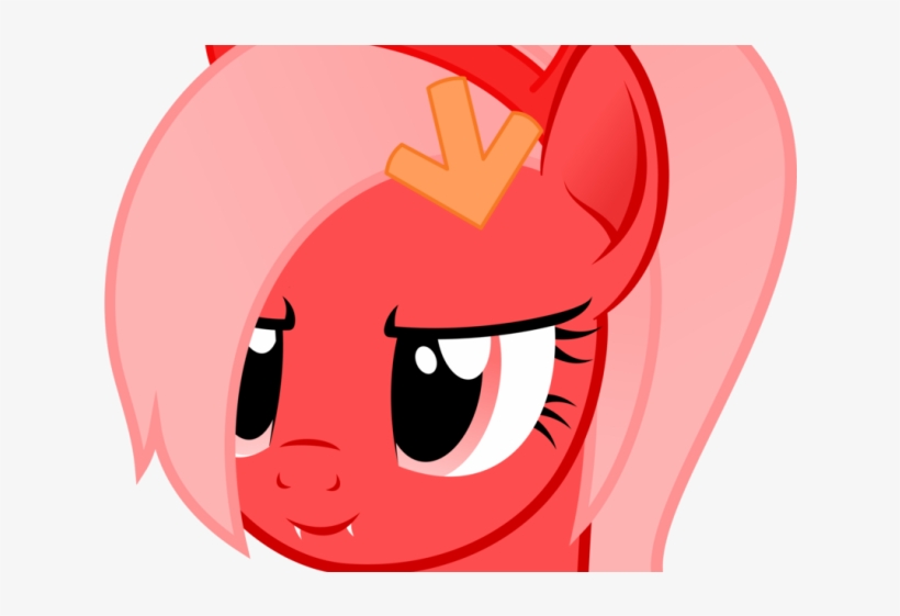 Fangs Clipart Devil Horn - Cartoon, transparent png #8399969