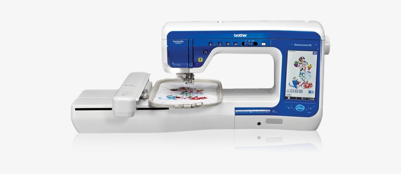 Featured Machines - Brother Innov Vm6200d Sewing Machine, transparent png #840035