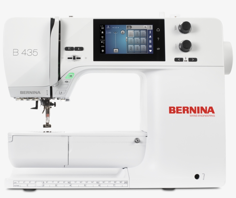 Bernina - Bernina 475, transparent png #840039