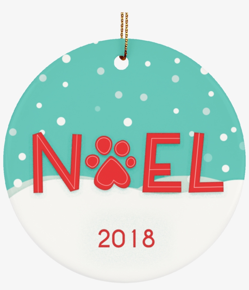 Hanging Christmas Ornaments Png, transparent png #840132